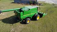 Thumbnail image John Deere S760 6