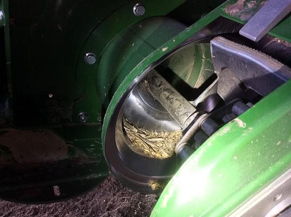 Main image John Deere S760 12