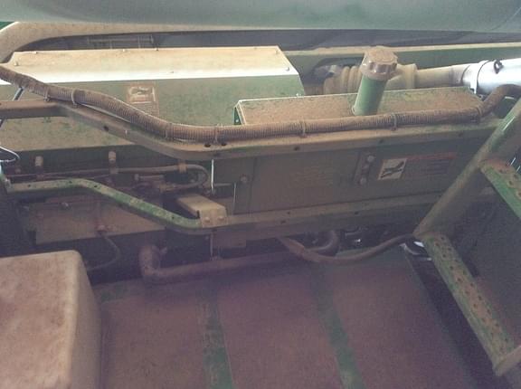 Main image John Deere S760 23