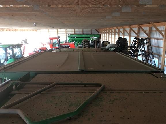 Main image John Deere S760 24