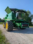 2021 John Deere S760 Image