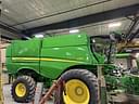 2021 John Deere S760 Image