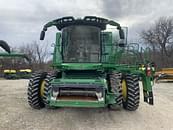 Thumbnail image John Deere S760 1