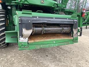 Main image John Deere S760 3