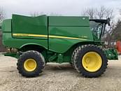 Thumbnail image John Deere S760 7