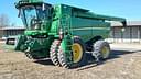 2021 John Deere S760 Image