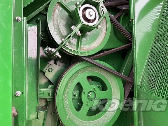 Main image John Deere S760 16