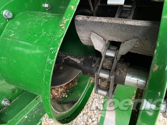 Main image John Deere S760 19