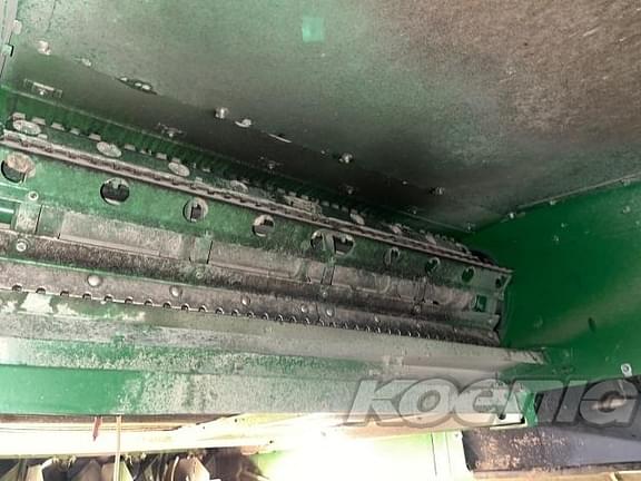 Main image John Deere S760 22