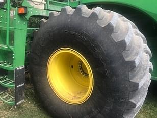 Main image John Deere S760 10