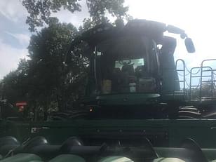 Main image John Deere S760 3