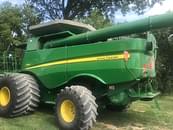 Thumbnail image John Deere S760 6