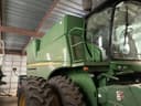 2021 John Deere S760 Image