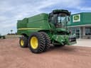 2021 John Deere S760 Image