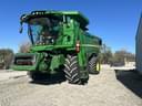 2021 John Deere S760 Image