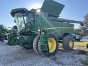 2021 John Deere S760 Image
