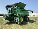 2021 John Deere S770 Image