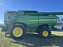 2021 John Deere S770 Image