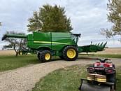 Thumbnail image John Deere S770 0