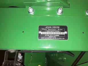 Main image John Deere S770 16