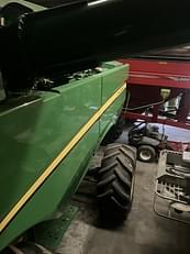 Main image John Deere S770 1