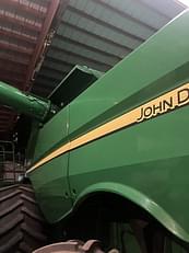 Main image John Deere S770 3