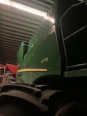 Main image John Deere S770 5