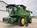 2021 John Deere S770 Image