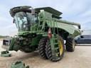 2021 John Deere S770 Image