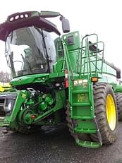 Main image John Deere S770 1