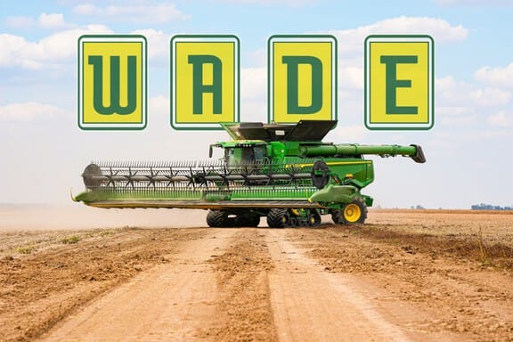2021 John Deere S770 Equipment Image0