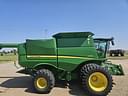 2021 John Deere S770 Image