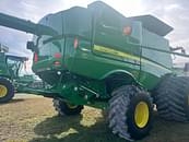 Thumbnail image John Deere S770 4