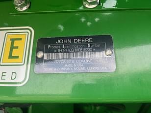 Main image John Deere S770 8