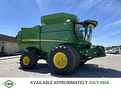 Thumbnail image John Deere S770 0