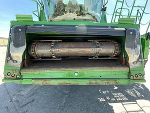 Main image John Deere S770 12