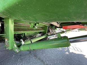 Main image John Deere S770 15