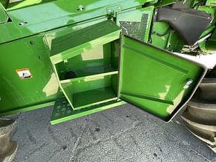 Main image John Deere S770 17