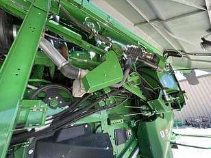 Main image John Deere S770 19