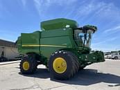 Thumbnail image John Deere S770 1