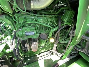 Main image John Deere S770 31