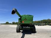 Thumbnail image John Deere S770 6