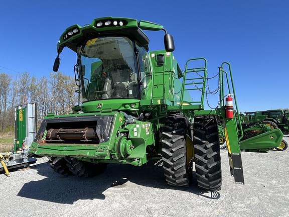 Image of John Deere S770 Primary image