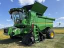 2021 John Deere S770 Image