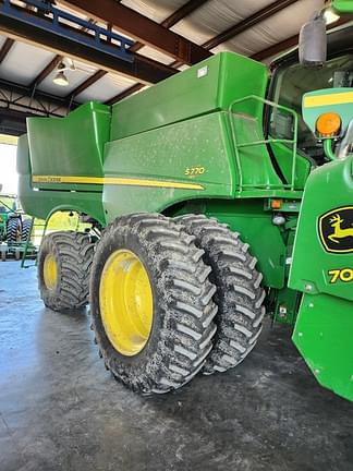 Image of John Deere S770 Primary image