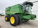 2021 John Deere S770 Image