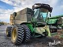 2021 John Deere S770 Image