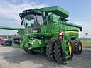 2021 John Deere S770 Image