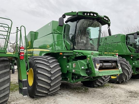 Image of John Deere S770 Primary image