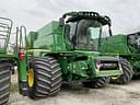 2021 John Deere S770 Image